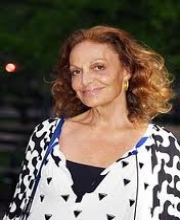 Diane von Furstenberg Profile images